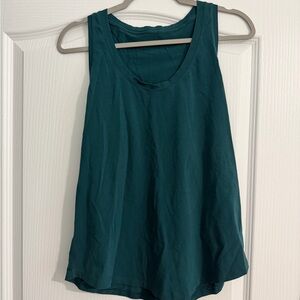 Lululemon Love Tank Top